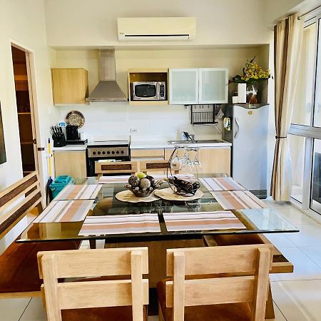 Pico De Loro 2 Bd Garden Loft With Lagoon View Nasugbu Exterior foto