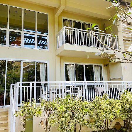 Pico De Loro 2 Bd Garden Loft With Lagoon View Nasugbu Exterior foto