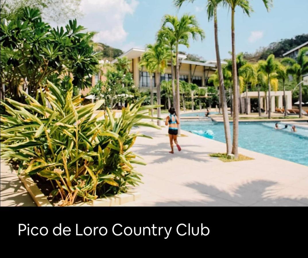 Pico De Loro 2 Bd Garden Loft With Lagoon View Nasugbu Exterior foto