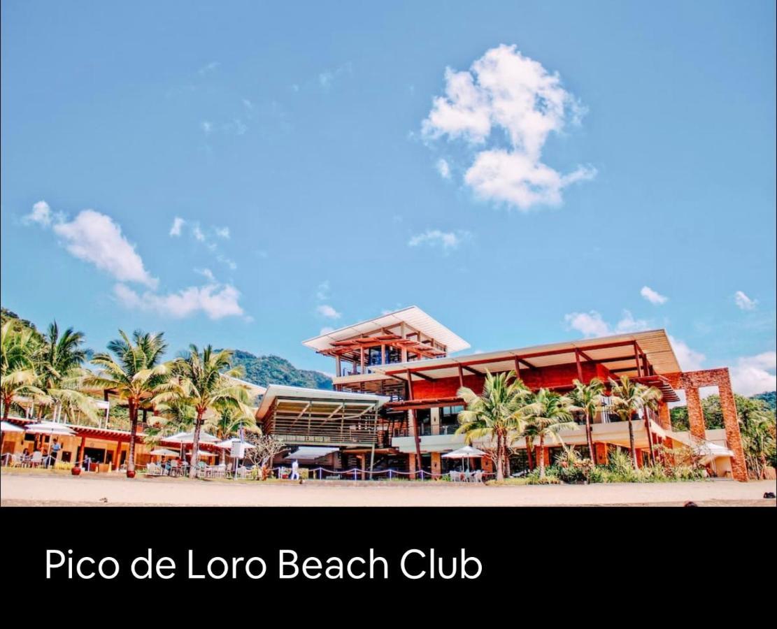 Pico De Loro 2 Bd Garden Loft With Lagoon View Nasugbu Exterior foto