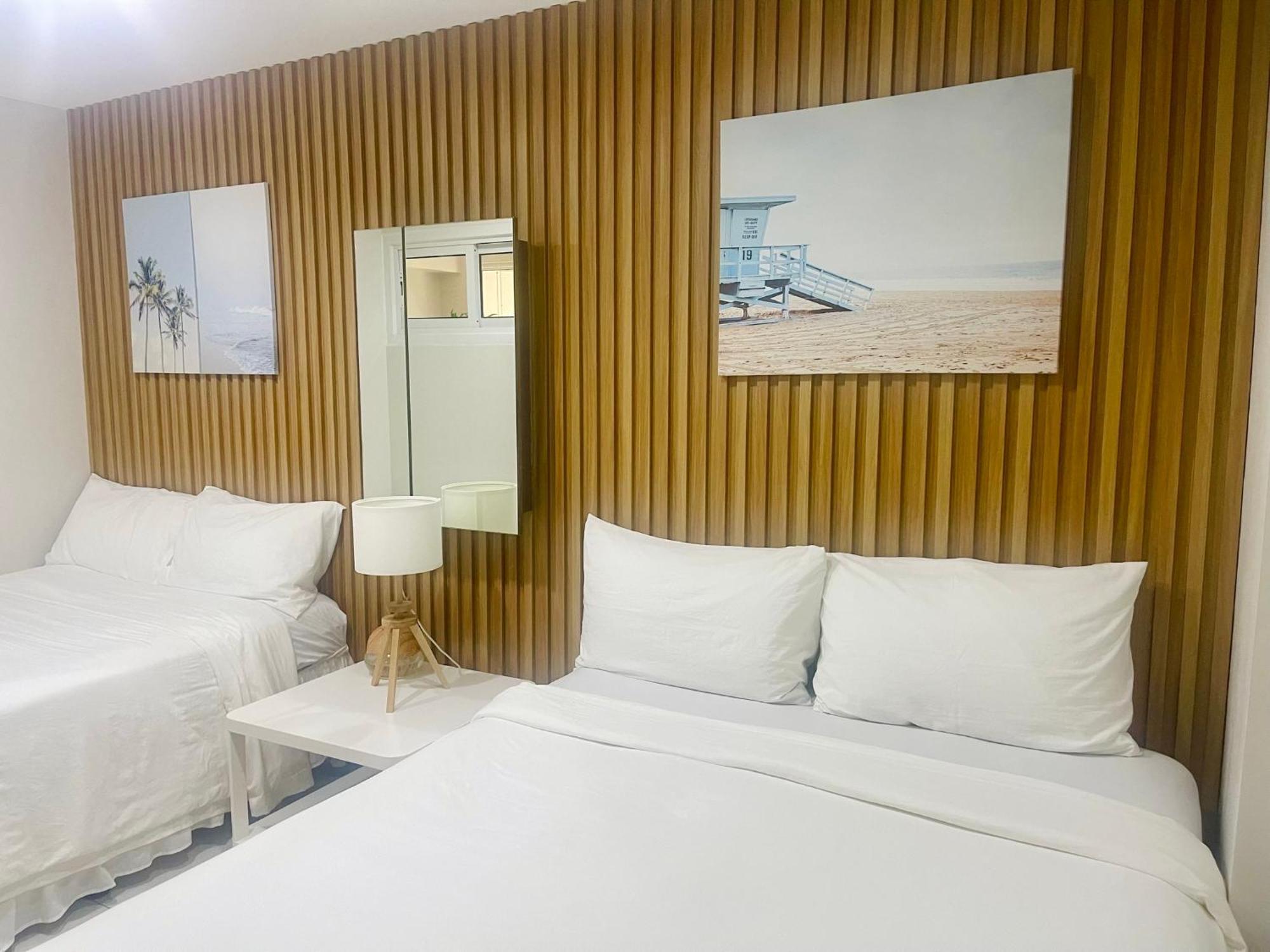 Pico De Loro 2 Bd Garden Loft With Lagoon View Nasugbu Exterior foto